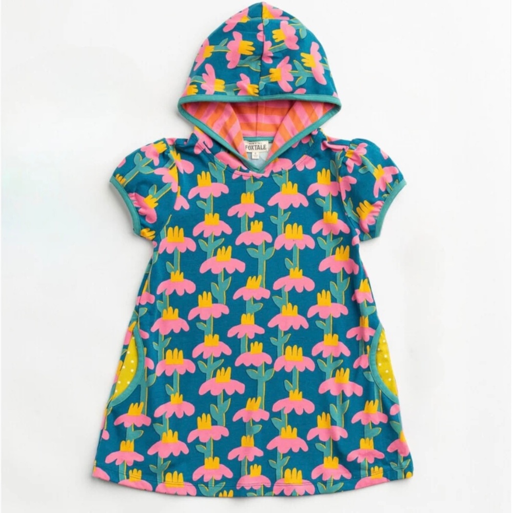 Finding Foxtale 2 pc Set Size 3